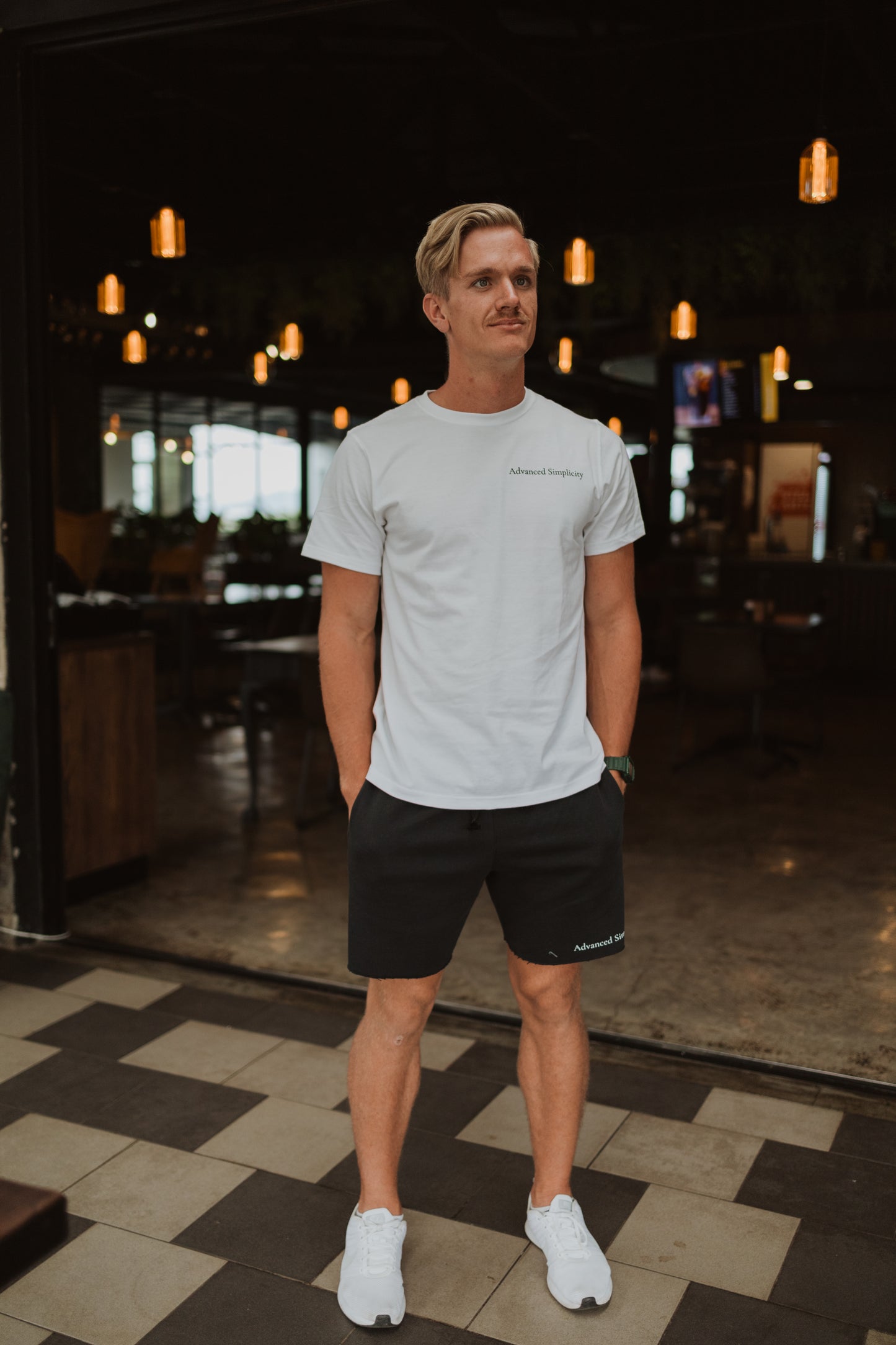 Mens Shorts