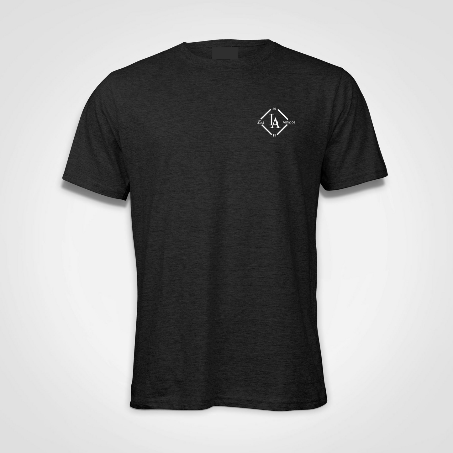 Logo Heavy Weight Premium T-Shirt