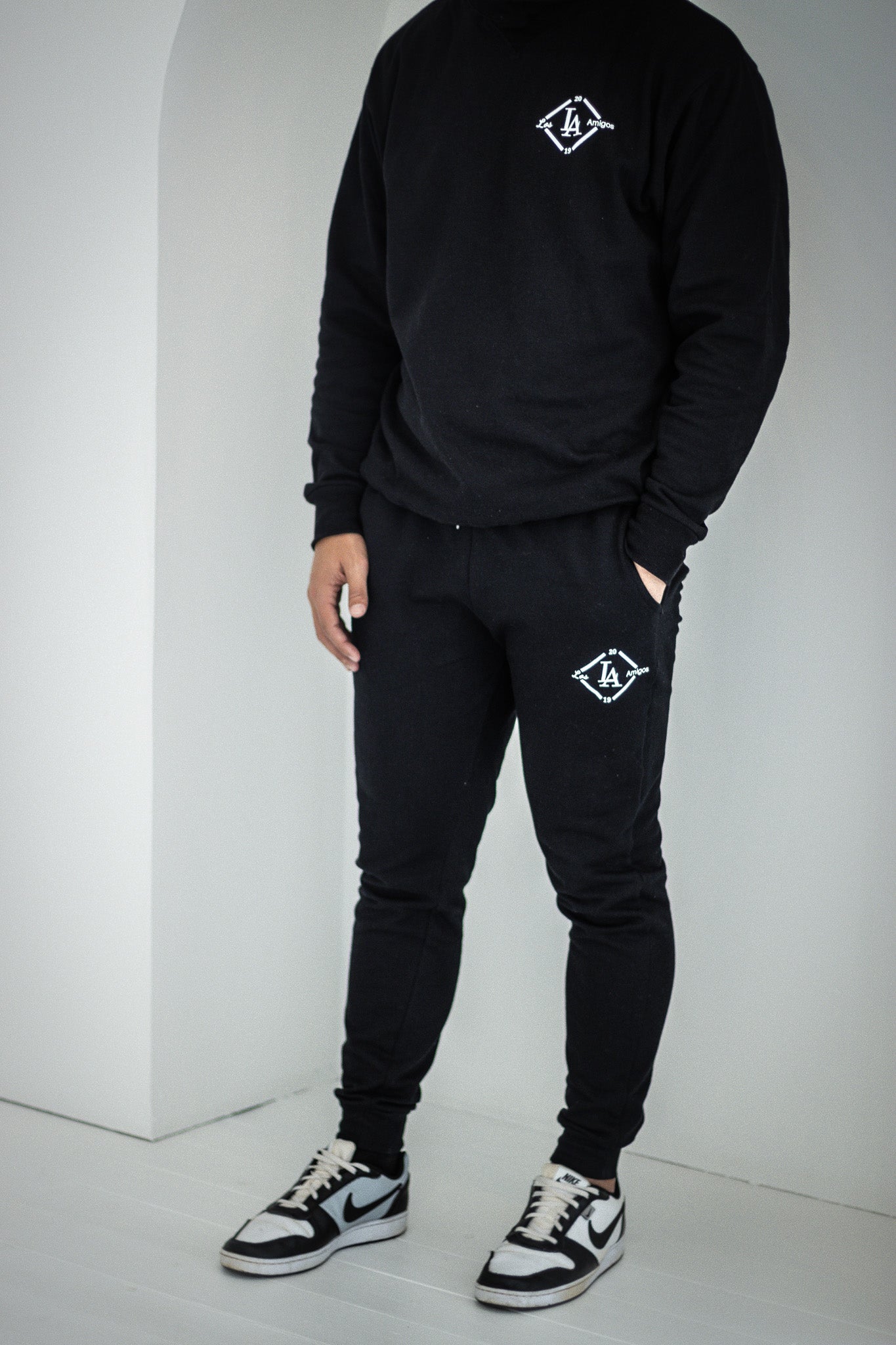Men's Sweatpants